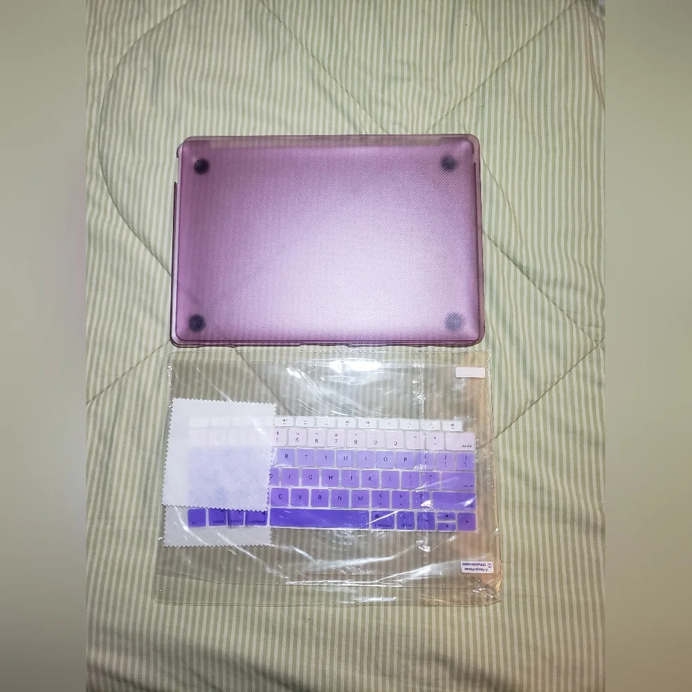 Hardshell Laptop Case